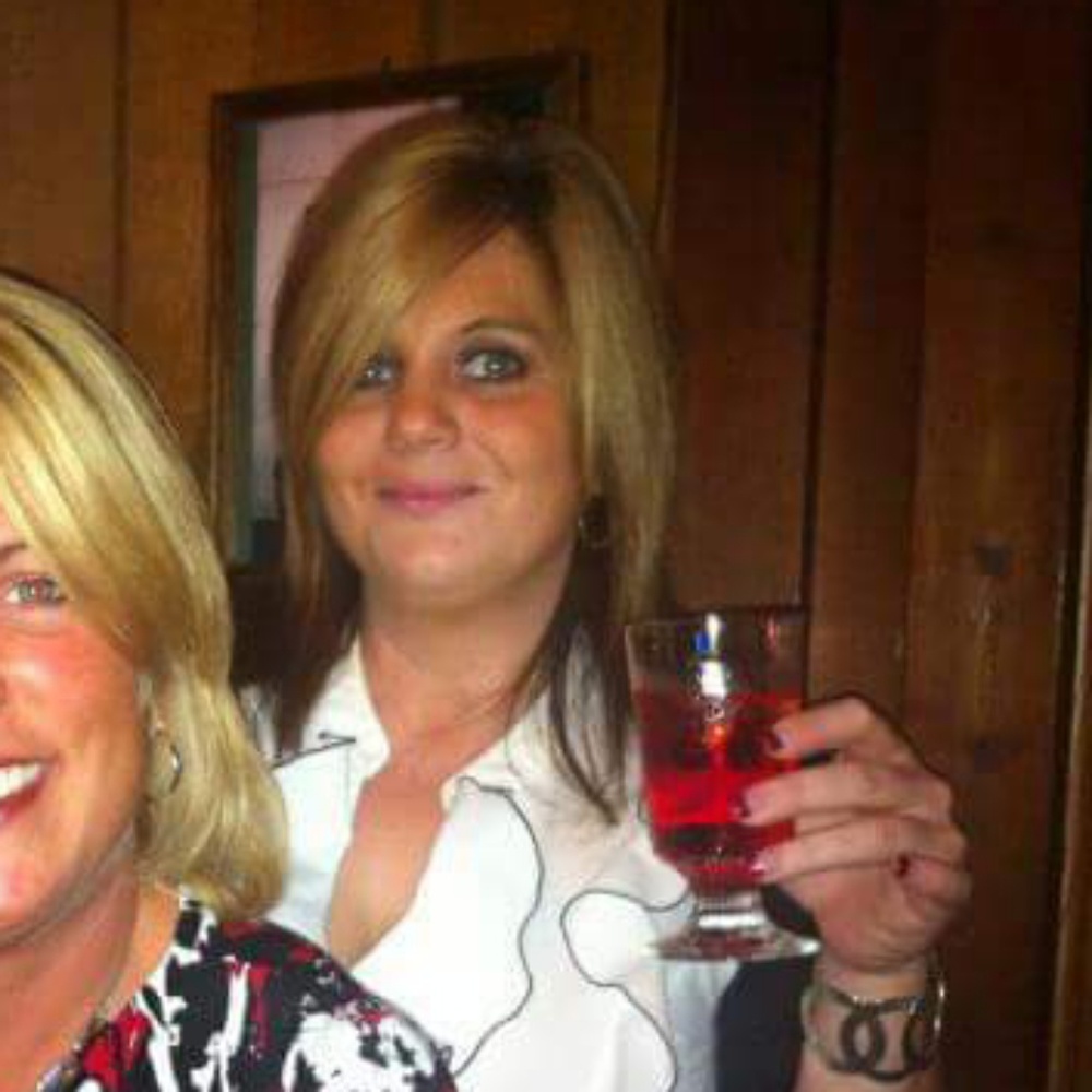 Meet your Posher, Debbie